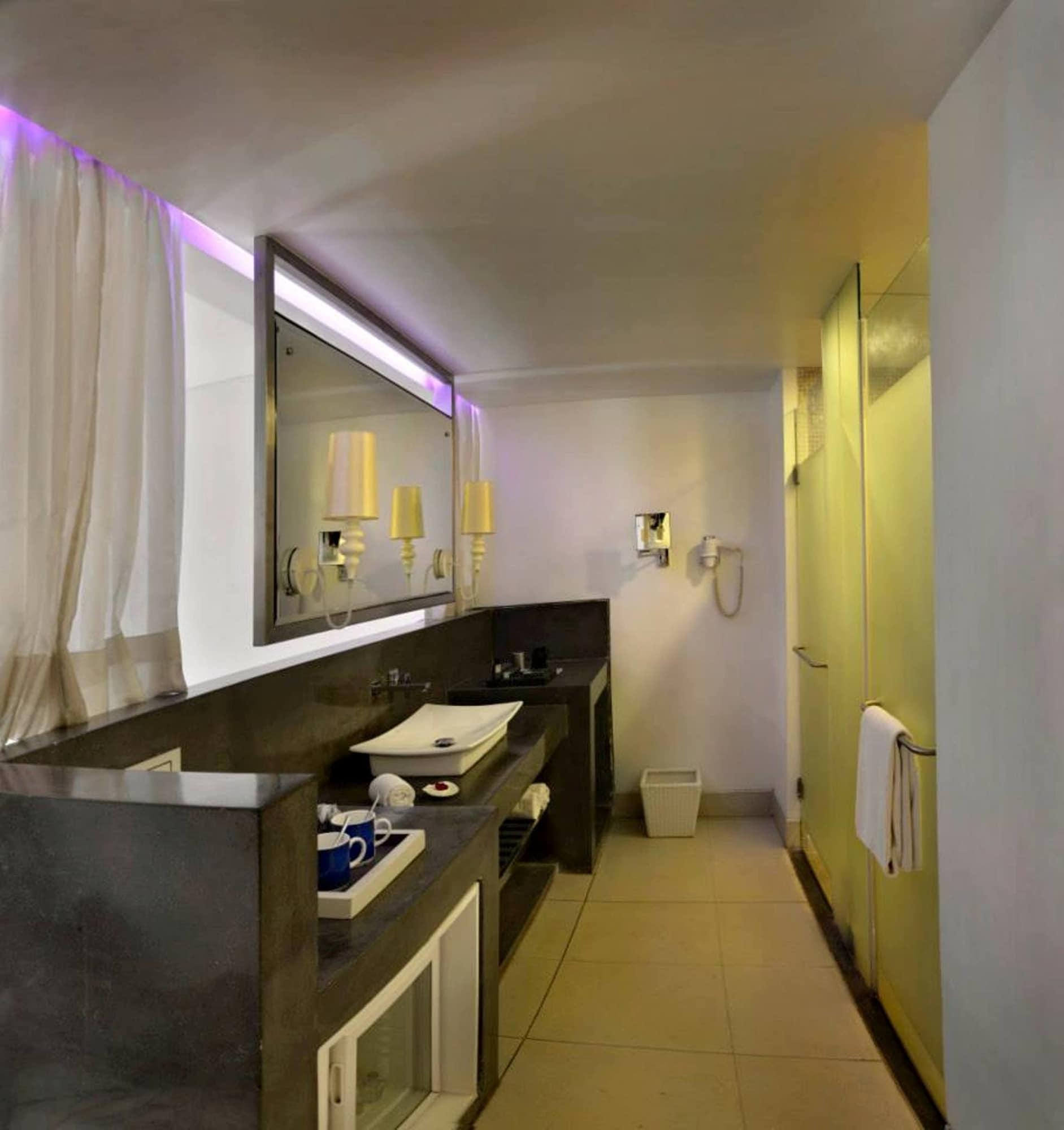 The Park Calangute Goa Hotel Екстериор снимка