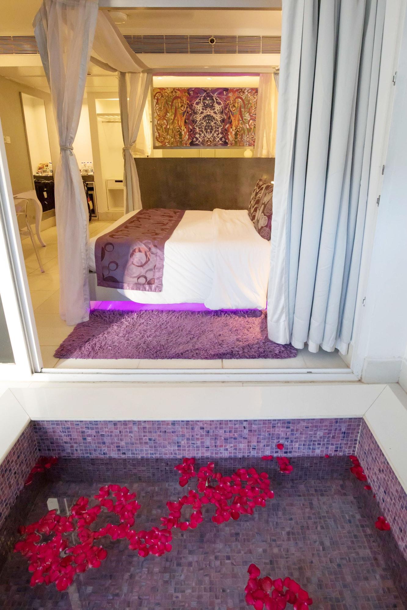 The Park Calangute Goa Hotel Екстериор снимка