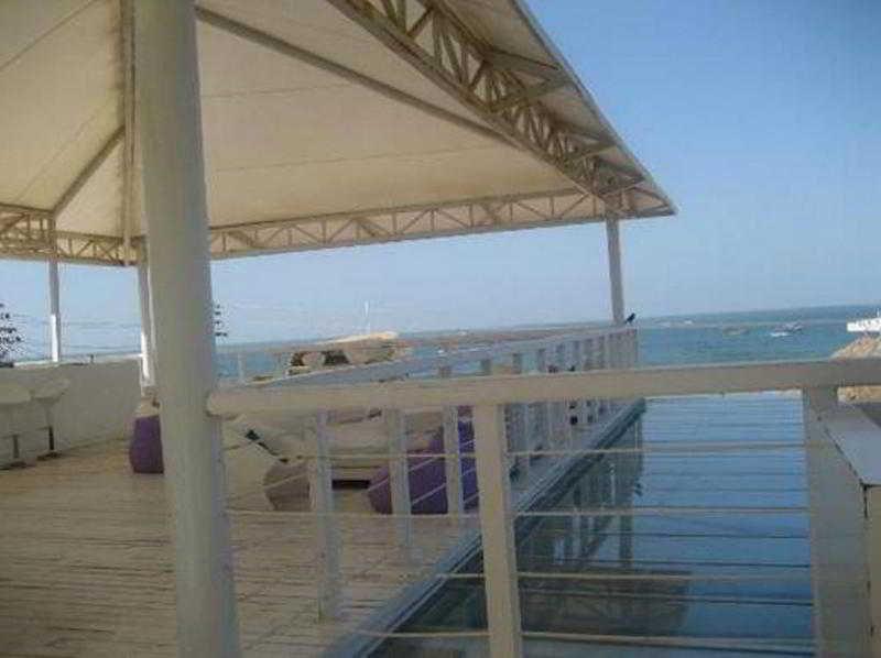 The Park Calangute Goa Hotel Екстериор снимка