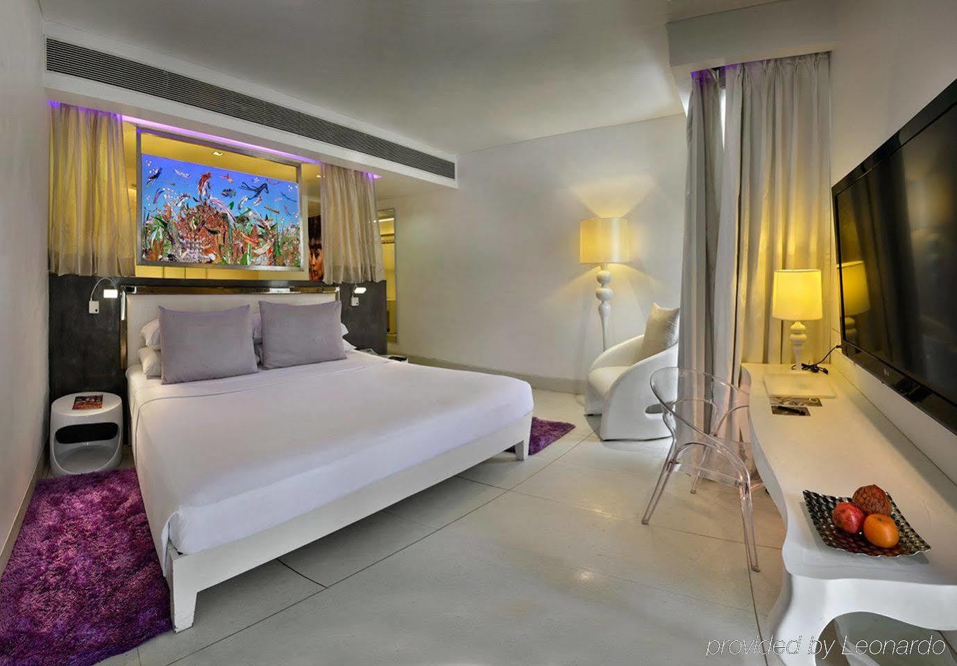 The Park Calangute Goa Hotel Екстериор снимка